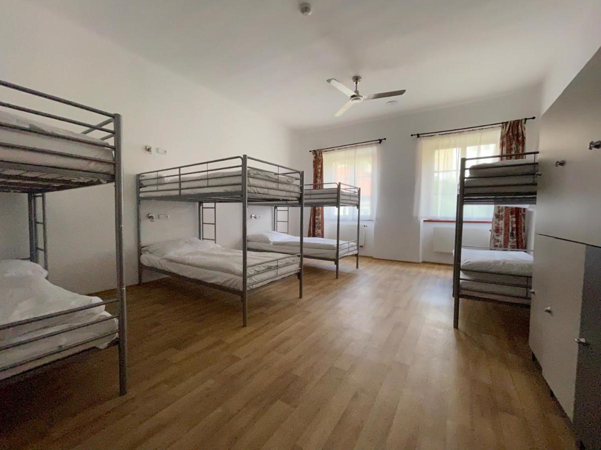 Hostel Little Quarter Praha