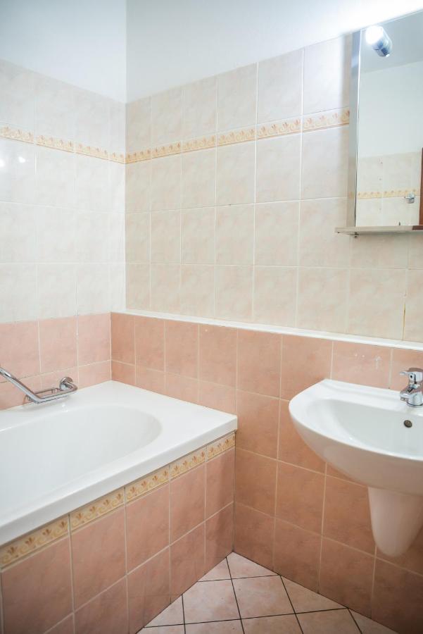 Little Quarter Hostel Praha