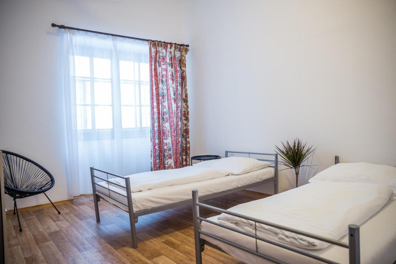 Little Quarter Hostel Praha