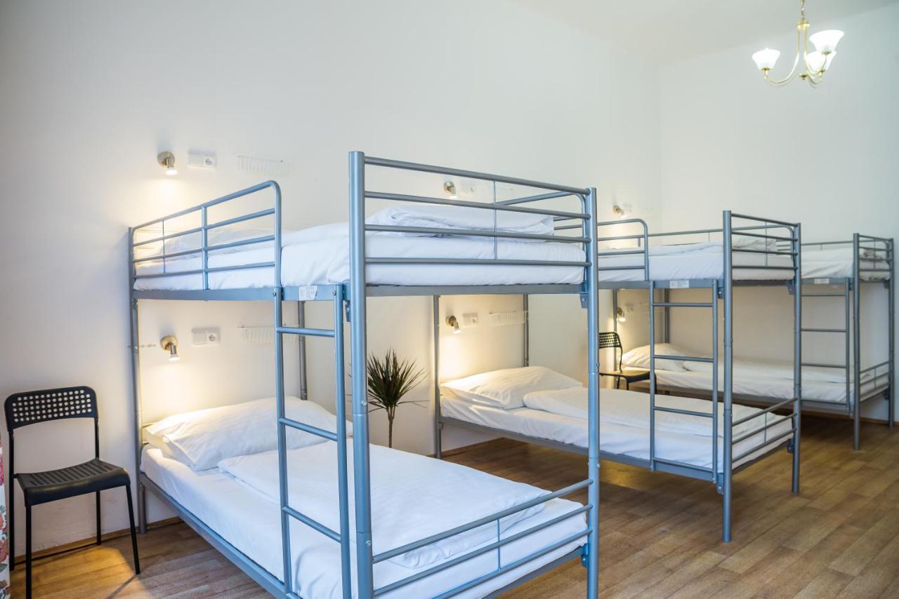 Hostel Little Quarter Praha