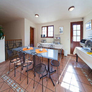 Hostel Little Quarter Praha