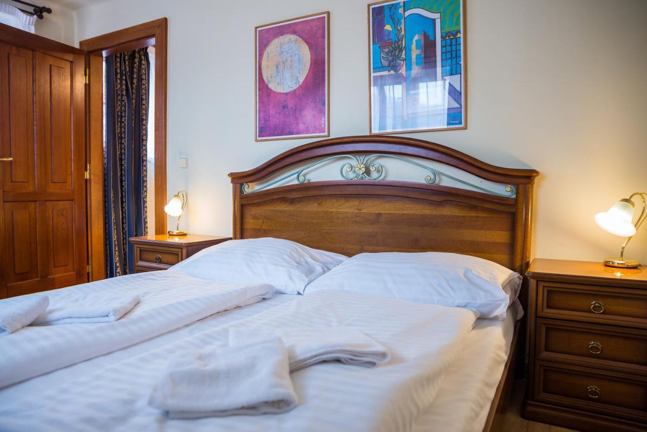 Hostel Little Quarter Praag