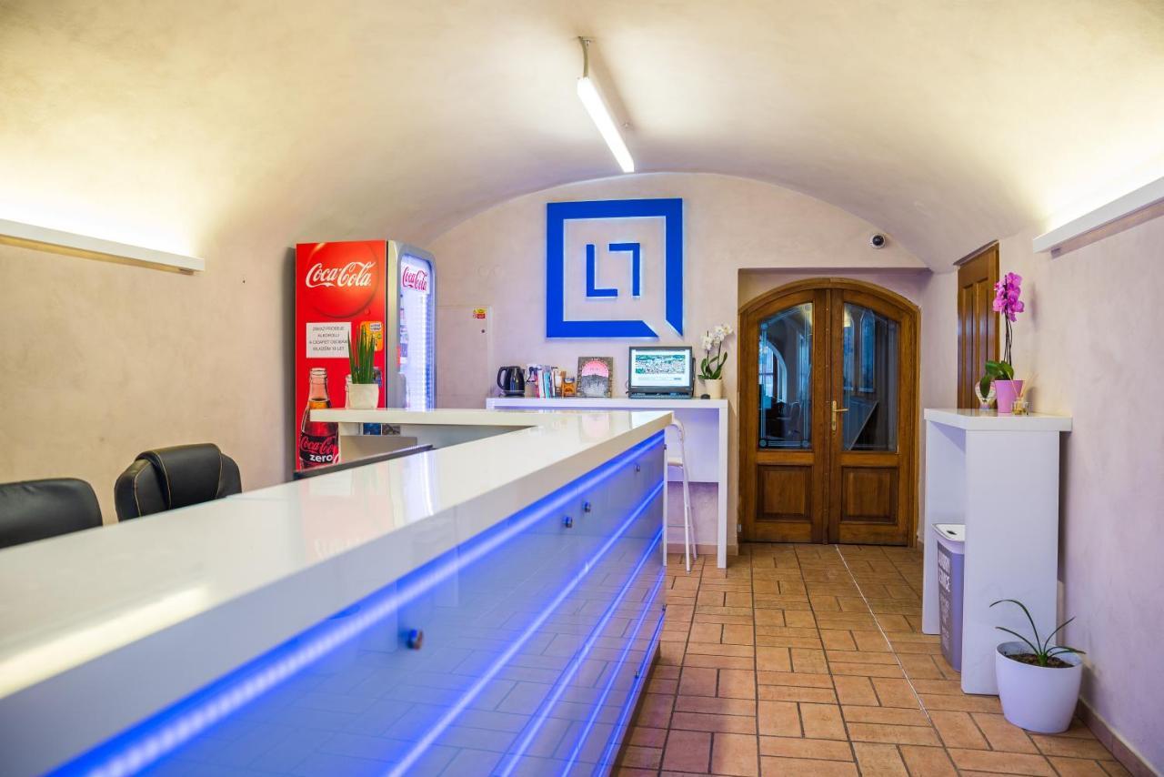 Little Quarter Hostel Praag